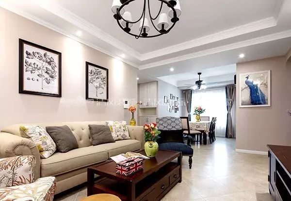 赏·析丨从休憩到休闲 从惬意到诗意 是生活的承载