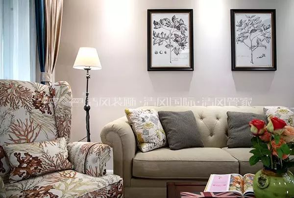 赏·析丨从休憩到休闲 从惬意到诗意 是生活的承载