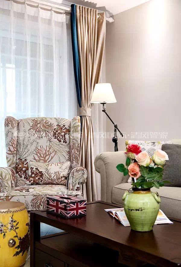 赏·析丨从休憩到休闲 从惬意到诗意 是生活的承载