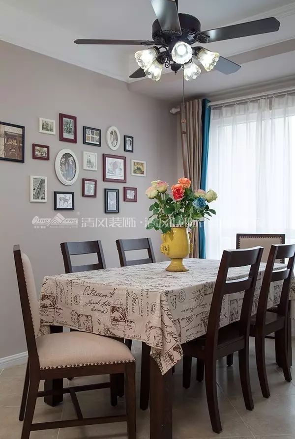 赏·析丨从休憩到休闲 从惬意到诗意 是生活的承载