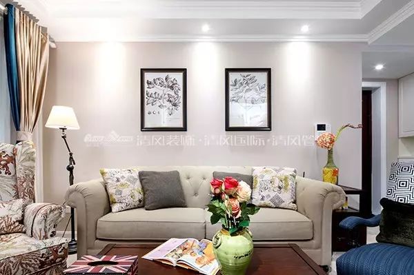 赏·析丨从休憩到休闲 从惬意到诗意 是生活的承载