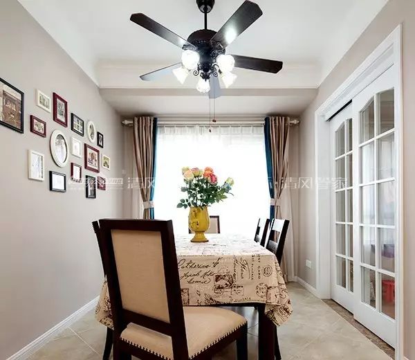 赏·析丨从休憩到休闲 从惬意到诗意 是生活的承载