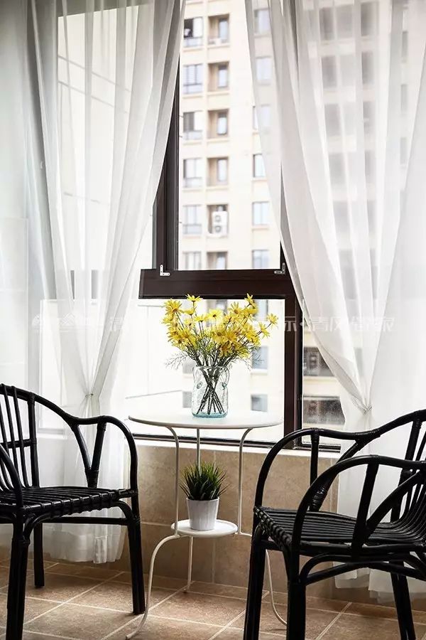 赏·析丨用古典繁华的美式风格，活出一点悠然、舒畅