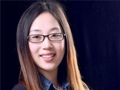 陈秋菊-全案原创设计师