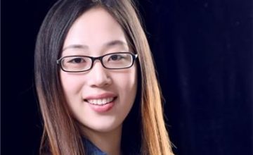 陈秋菊-全案原创设计师