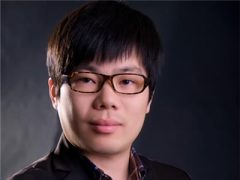 王文鑫-全案原创设计师