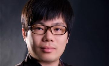 王文鑫-全案原创设计师