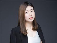 陈海霞-全案原创设计师