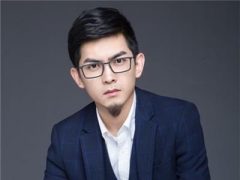 徐洲-全案原创设计师