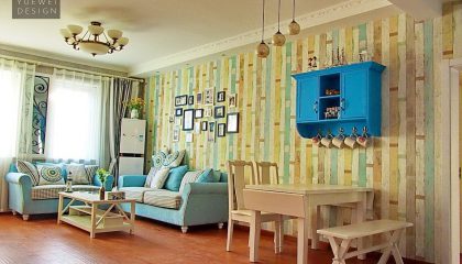 苏州朗香郡装修实景