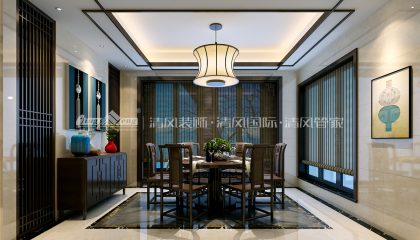 苏州康桥丽都装修