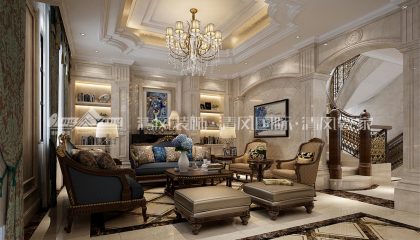 苏州石湖湾装修