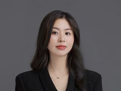 杨娟娟-全案原创设计师