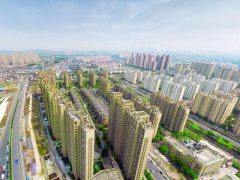 中梁天御-签约15套