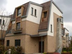 现代园墅-签约9套