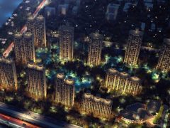 橡逸湾-签约5套