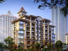 明珠城-签约59套