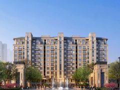 幸福城邦-签约29套