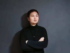 卢山-全案原创设计师