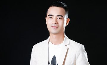 李志明-全案原创设计师