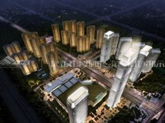 星光耀广场-签约48套