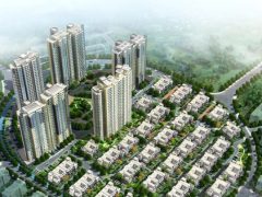 领秀冠南苑-签约21套