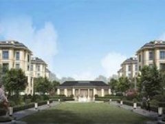 融创石湖桃花源-签约28套