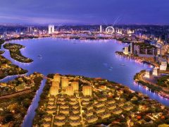 建屋吴郡半岛-签约34套