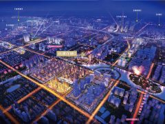 恒基旭辉水漾花城-签约21套