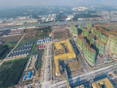 中海珑湾-签约51套