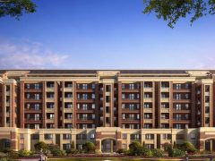 中粮祥云国际-签约41套