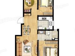 万科苏高新遇见山-签约9套