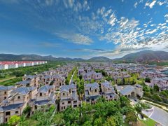 华宇林泉雅舍-签约11套