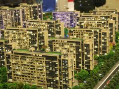 龙湖狮山原著-签约25套