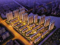 新城招商香溪源-签约13套