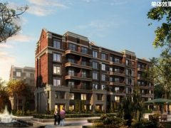 绿地江南华府-签约64套