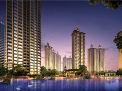 立新苏杭之星-签约19套