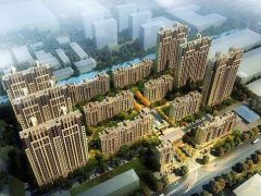 金地名悦-签约9套