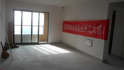 保利独墅-苏州六星彩网站装饰在建工地