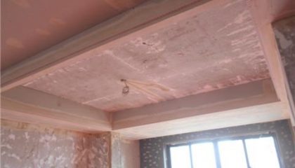 保利独墅-苏州六星彩网站装饰在建工地