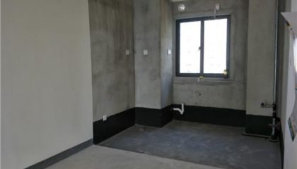 保利独墅-苏州六星彩网站装饰在建工地