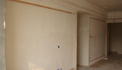 金科观天下-苏州六星彩网站装饰在建工地