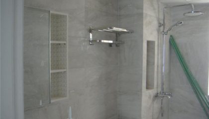 金科观天下-苏州六星彩网站装饰在建工地