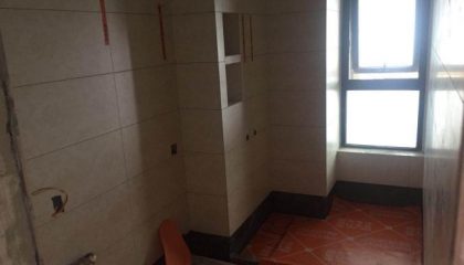 合景峰汇在建工地-施工工艺形象质量标准规范验收