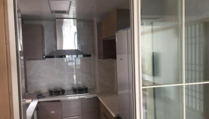 梅巷花园在建工地-施工工艺形象质量标准规范验收