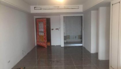 华润红橡世家-苏州六星彩网站装饰在建工地