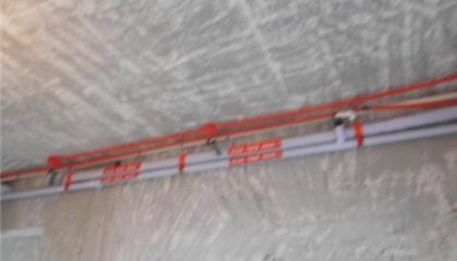 金地名悦-苏州六星彩网站装饰在建工地