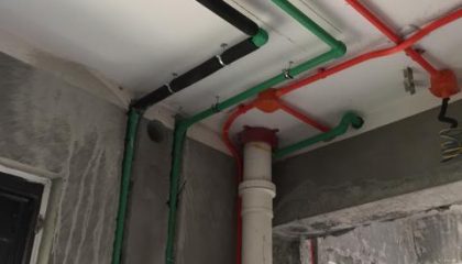 金地名悦-苏州六星彩网站装饰在建工地