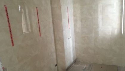 春江明月在建工地-施工工艺形象质量标准规范验收