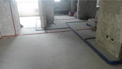 星光耀广场-苏州六星彩网站装饰在建工地